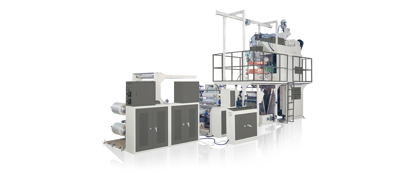 1 maq extrusora tubular pp