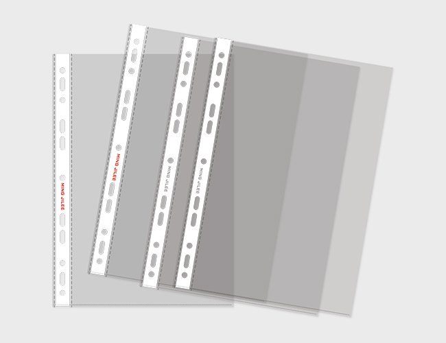 5 sheet protector sample
